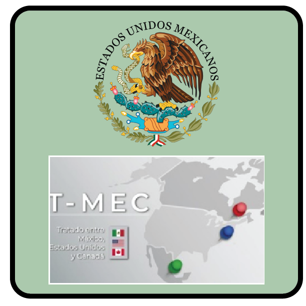 Mexico — T-MEC