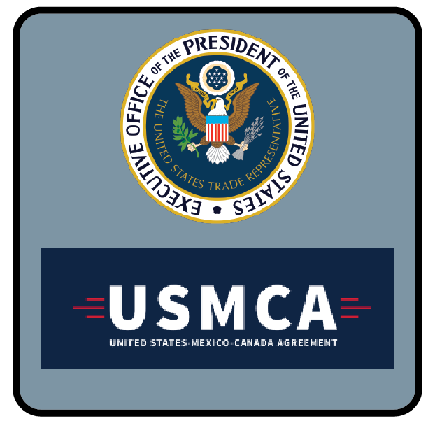 USA — USMCA