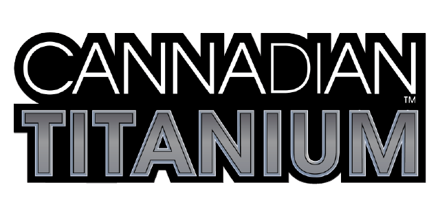 Canadian Titanium